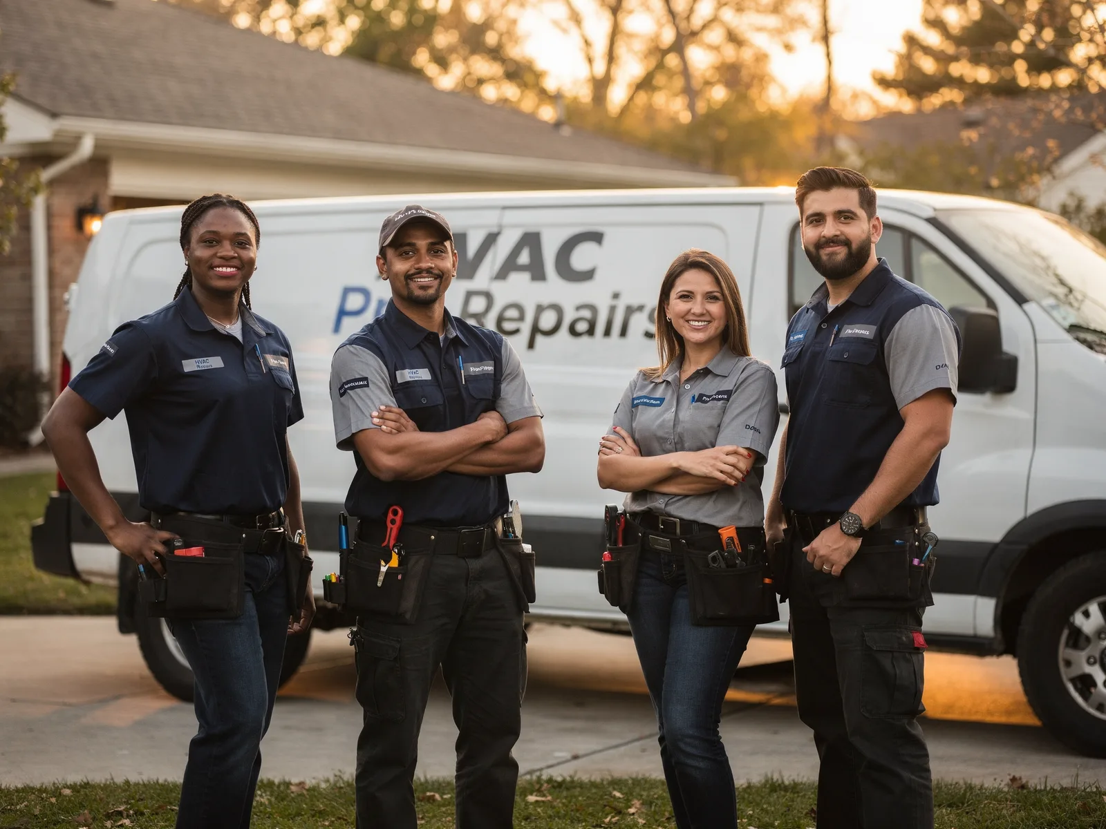 Heat Pump Repair company in Confluence, PA